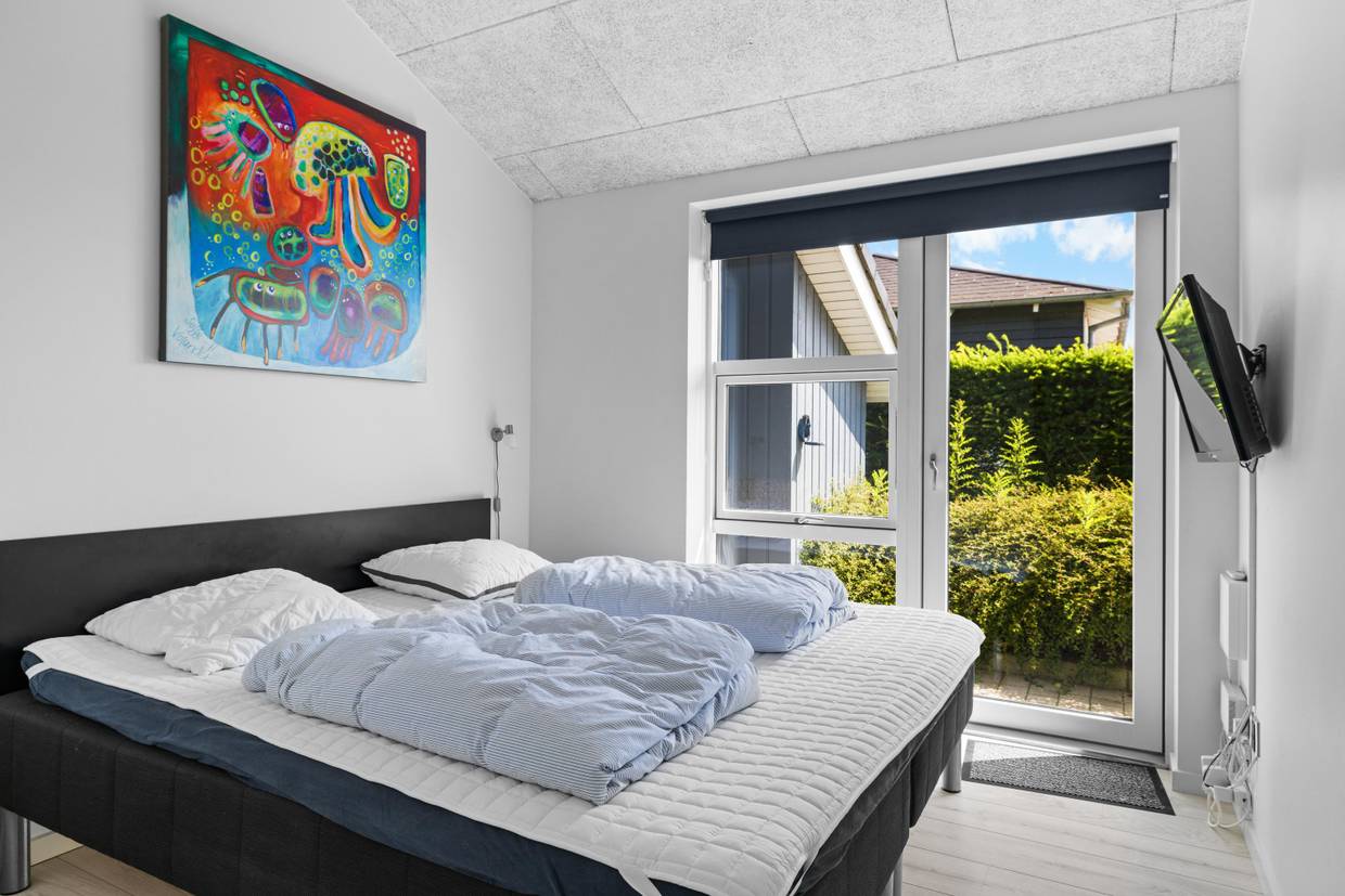 Foto von Ferienhaus TP23 in Horne - Südfünen