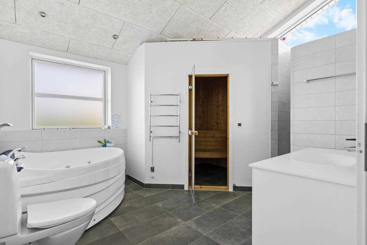 Foto von Ferienhaus TP23 in Horne - Südfünen