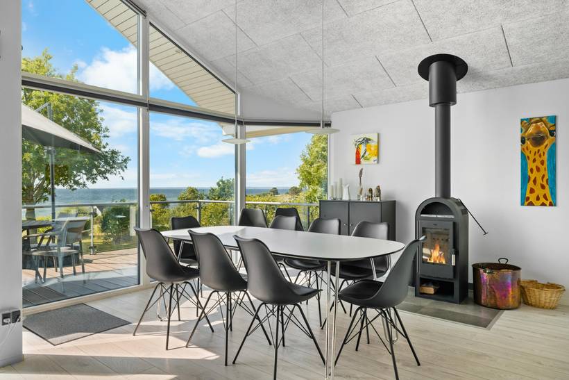 Foto von Ferienhaus TP23 in Horne - Südfünen
