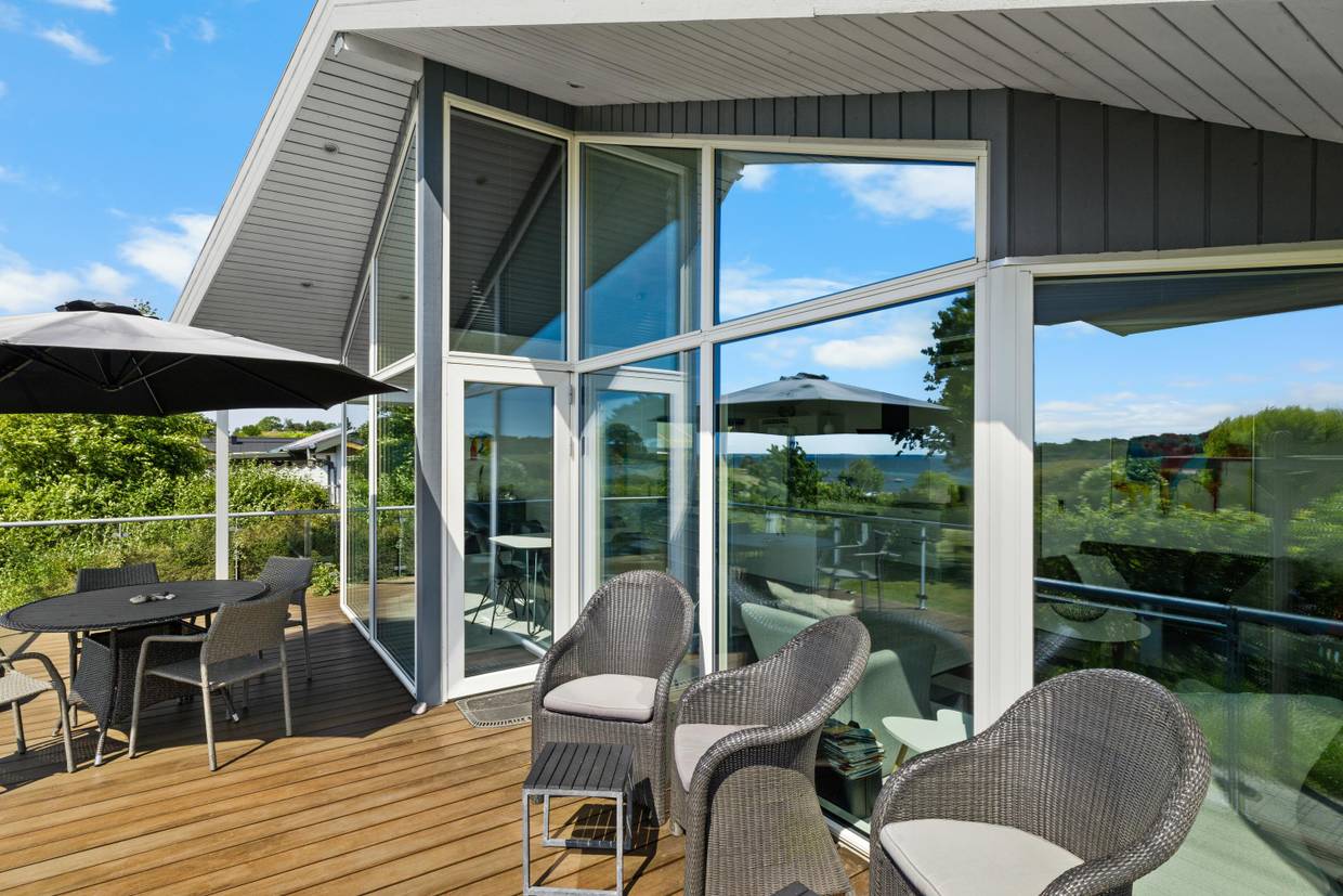 Foto von Ferienhaus TP23 in Horne - Südfünen
