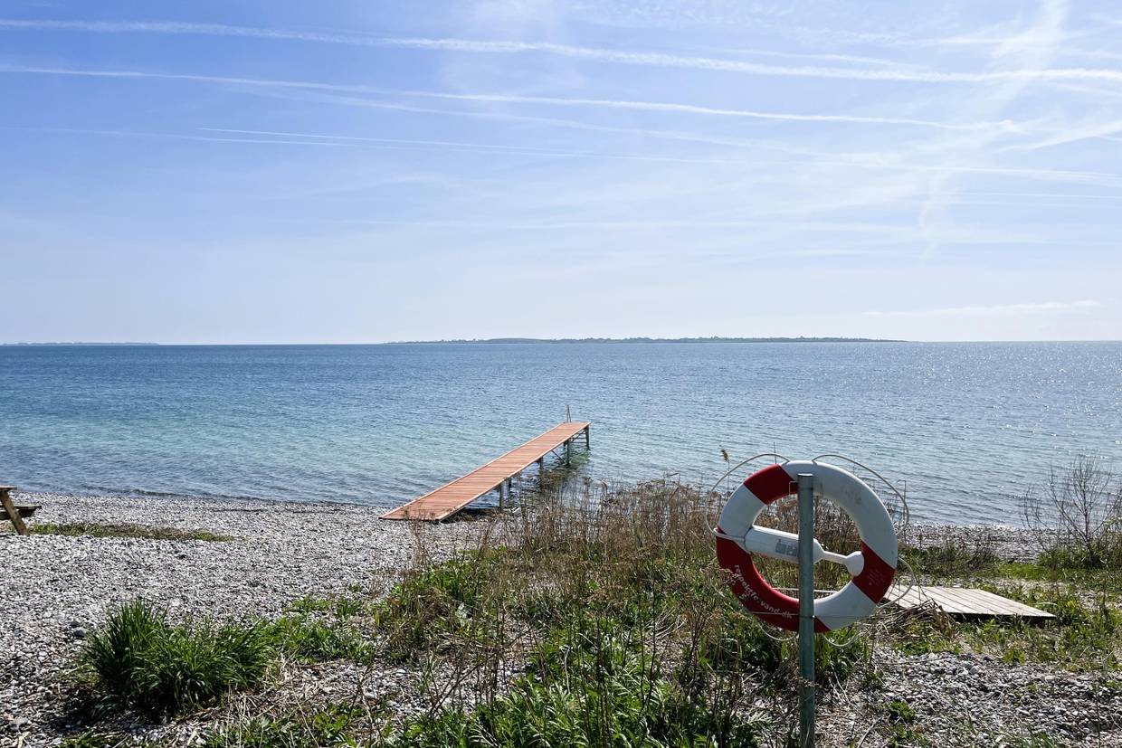 Foto von Ferienhaus TP23 in Horne - Südfünen