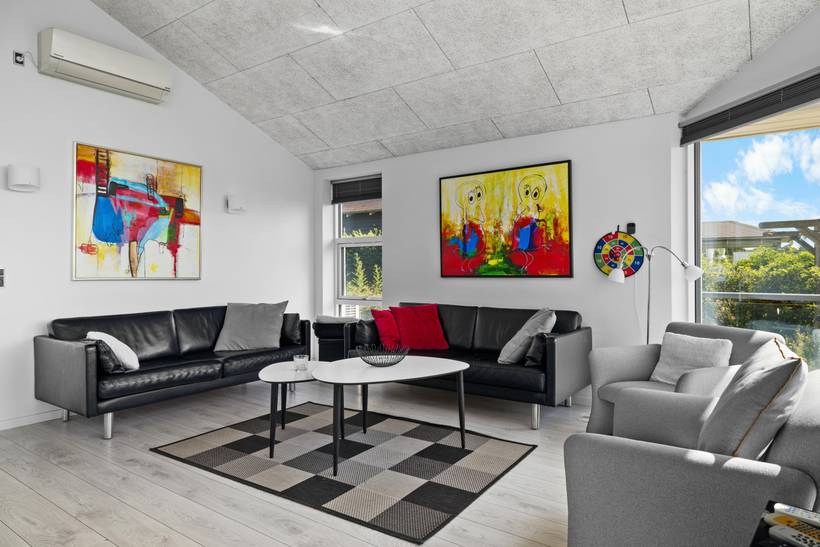 Foto von Ferienhaus TP23 in Horne - Südfünen