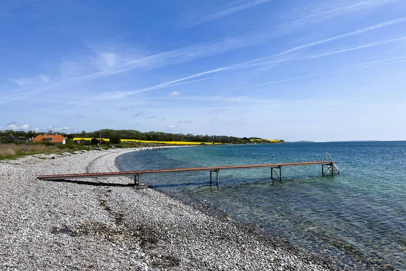 Foto von Ferienhaus TP23 in Horne - Südfünen