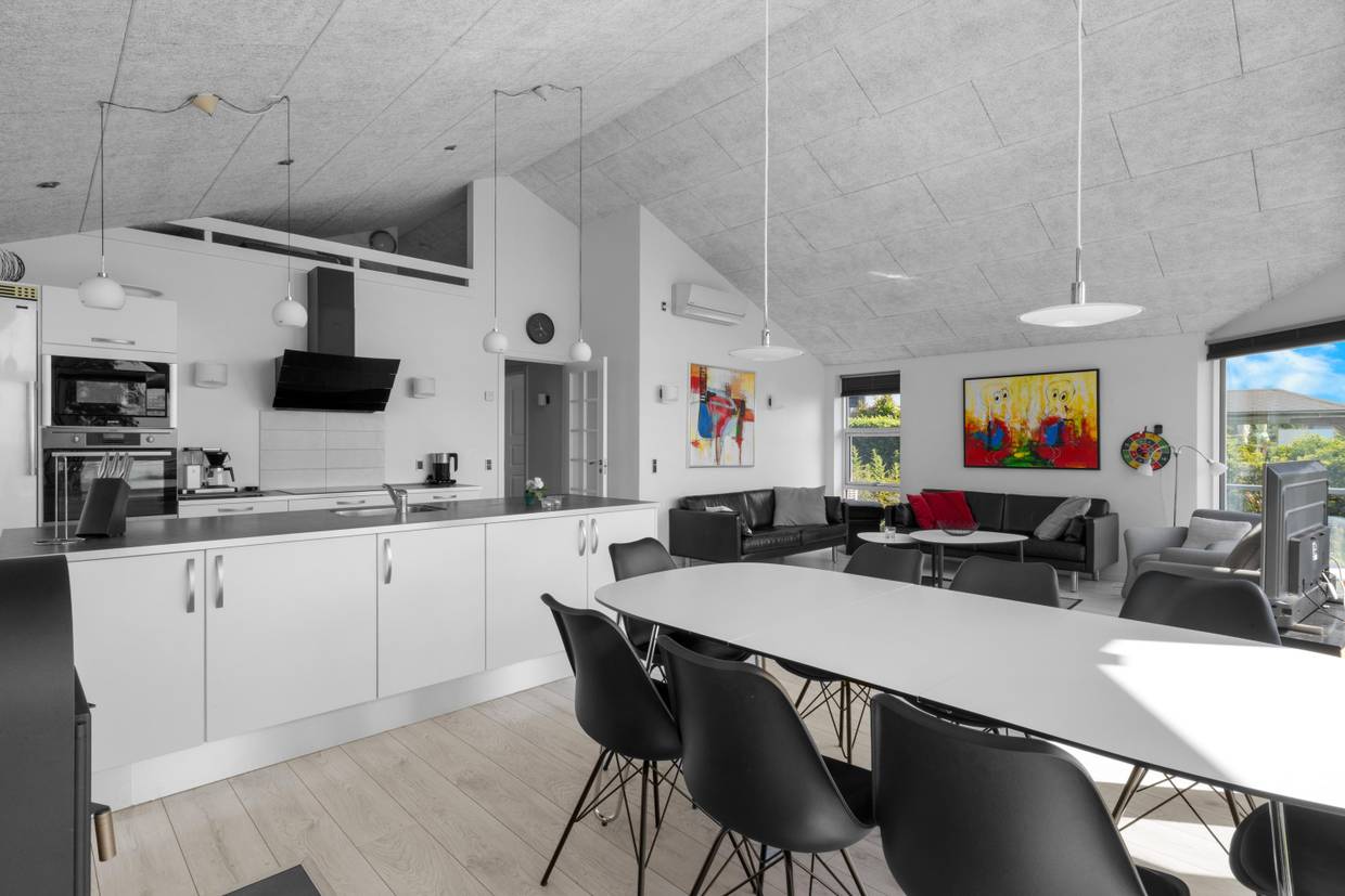 Foto von Ferienhaus TP23 in Horne - Südfünen
