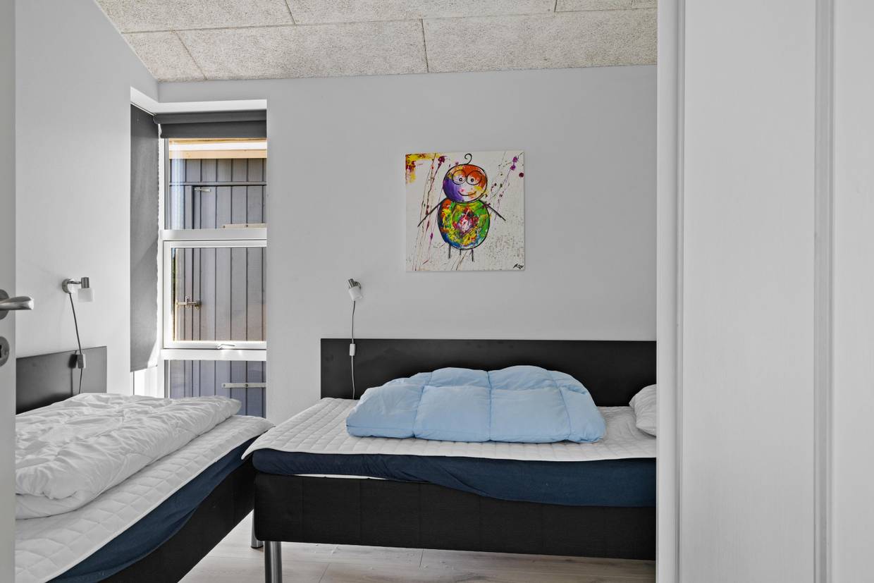 Foto von Ferienhaus TP23 in Horne - Südfünen