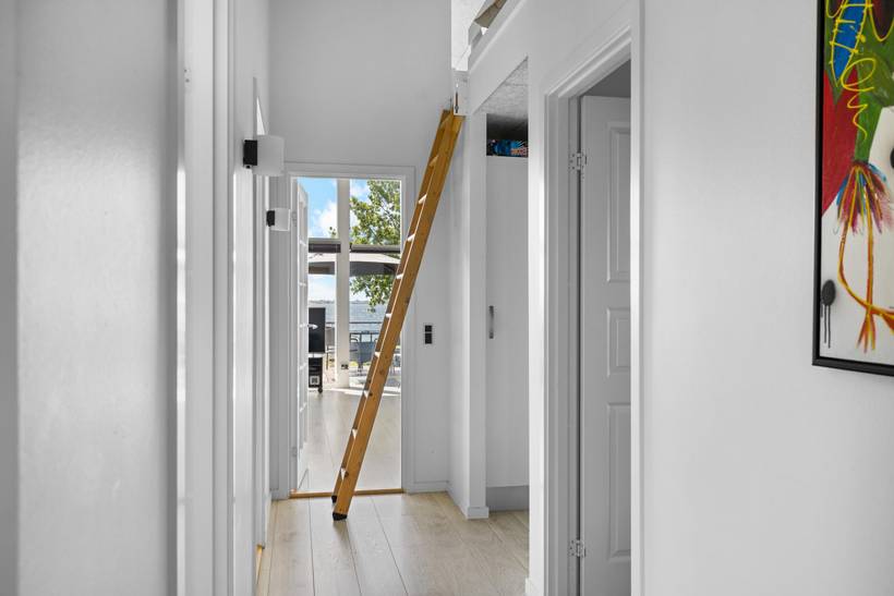 Foto von Ferienhaus TP23 in Horne - Südfünen