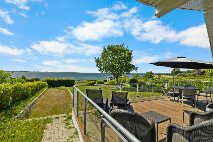 Foto von Ferienhaus TP23 in Horne - Südfünen