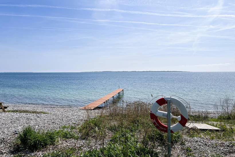 Foto von Ferienhaus TP23 in Horne - Südfünen