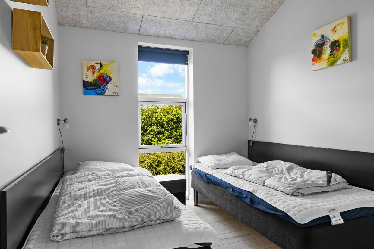 Foto von Ferienhaus TP23 in Horne - Südfünen
