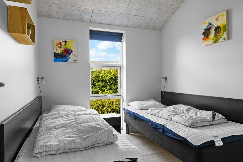Foto von Ferienhaus TP23 in Horne - Südfünen