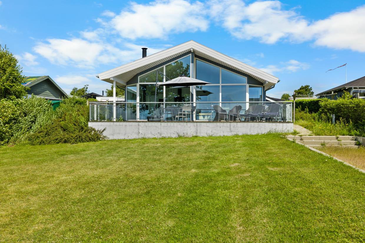 Foto von Ferienhaus TP23 in Horne - Südfünen