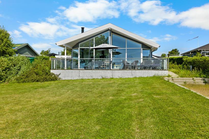 Foto von Ferienhaus TP23 in Horne - Südfünen