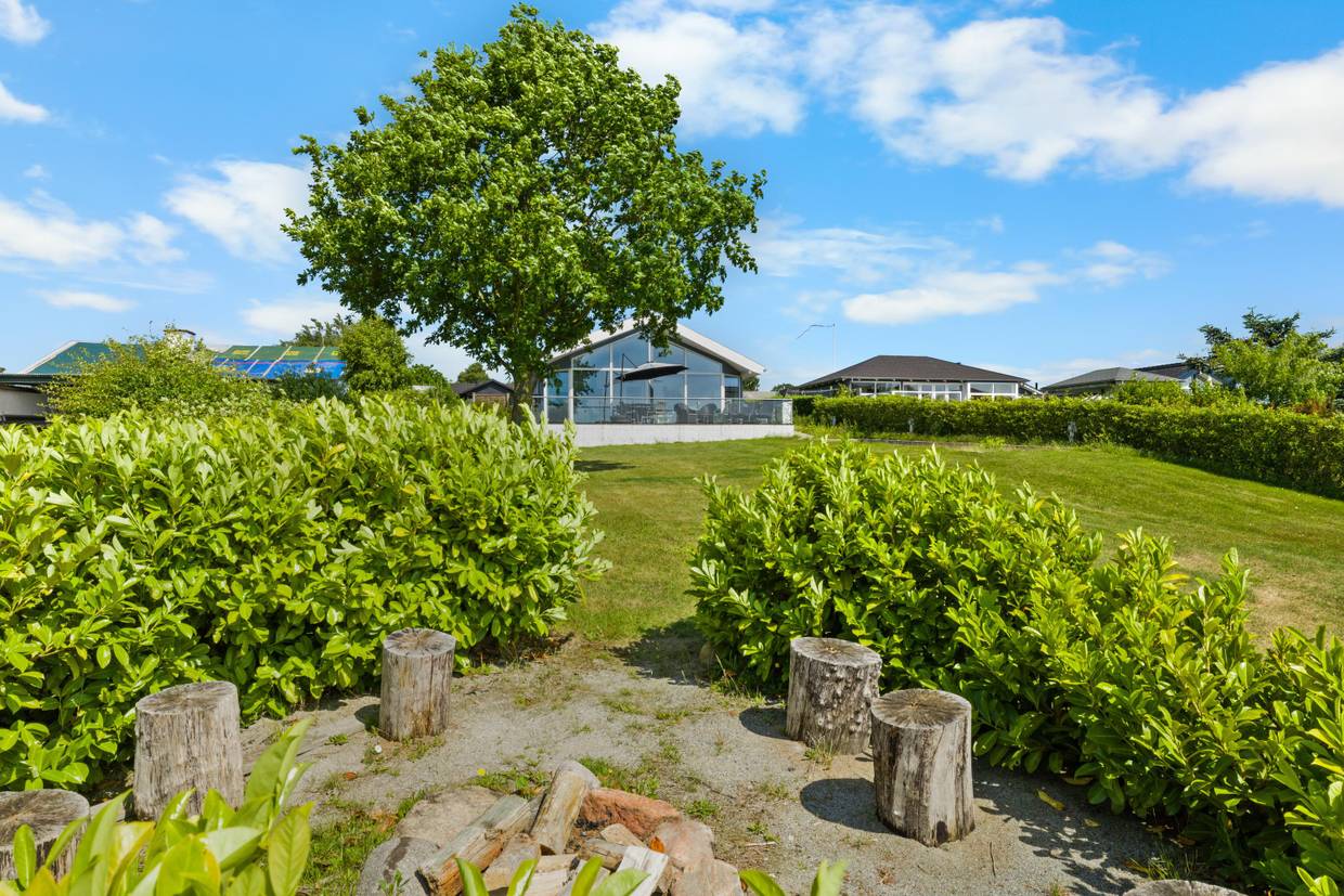 Foto von Ferienhaus TP23 in Horne - Südfünen