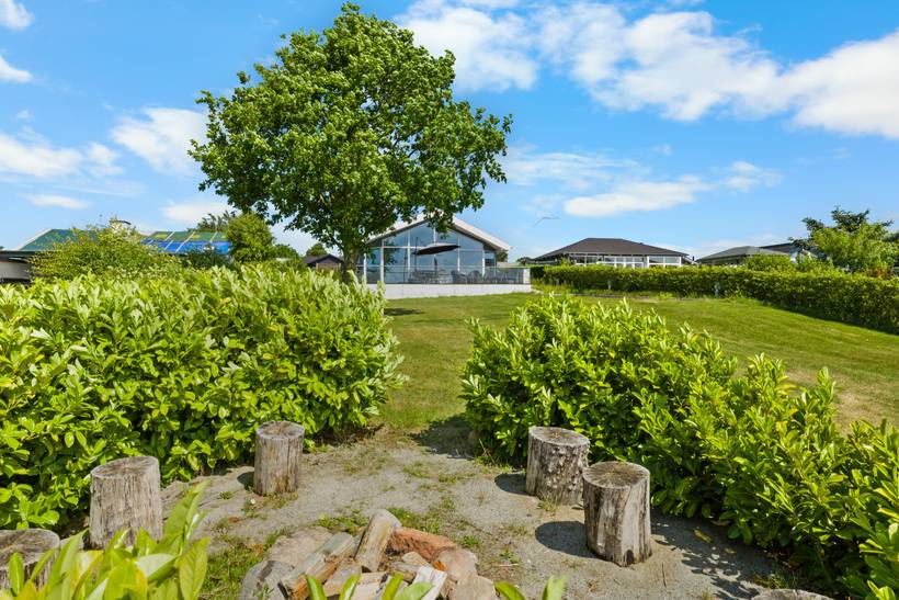 Foto von Ferienhaus TP23 in Horne - Südfünen