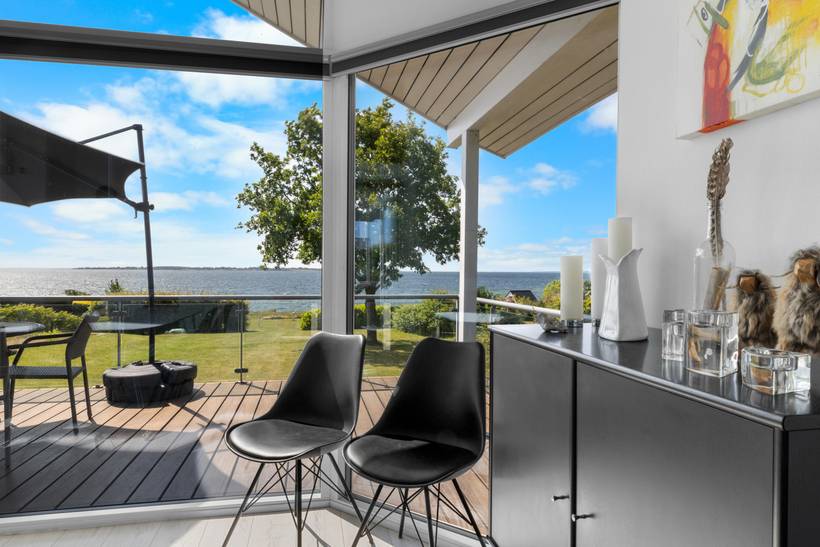 Foto von Ferienhaus TP23 in Horne - Südfünen