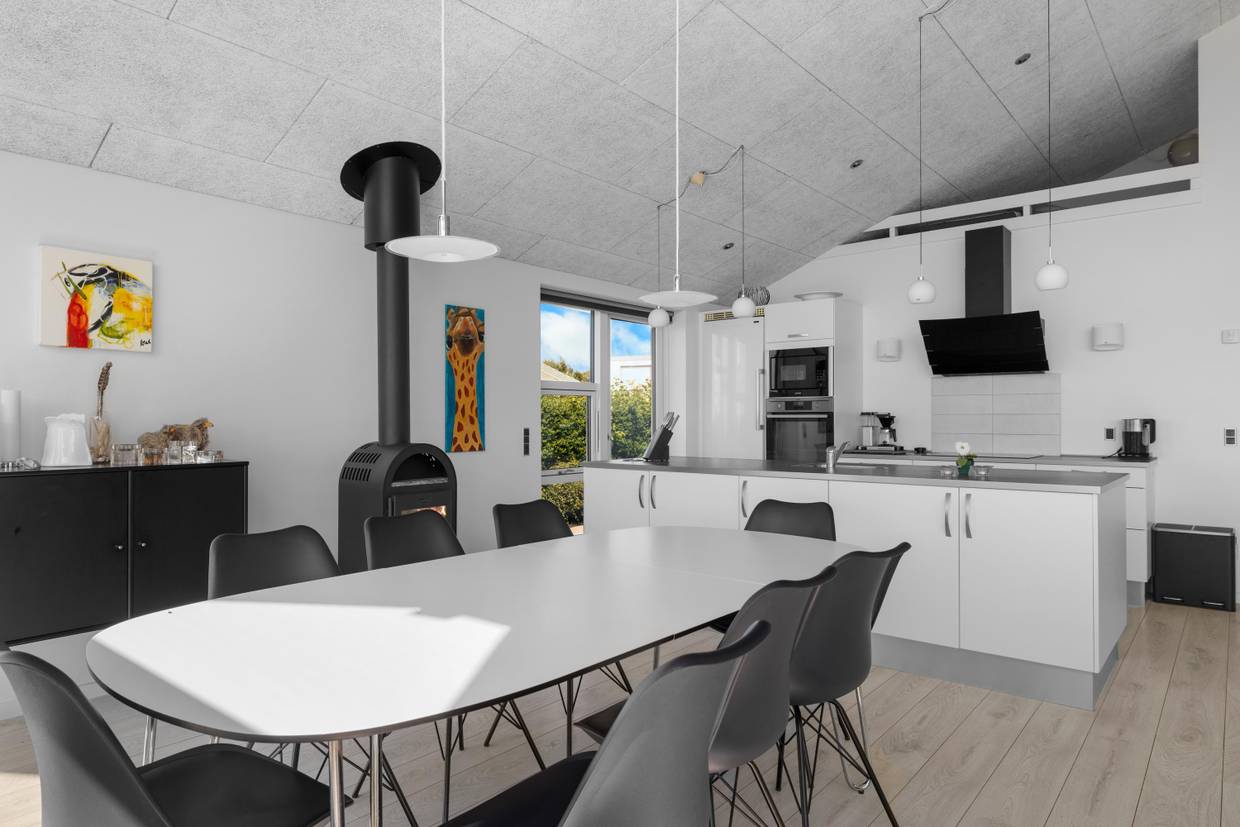 Foto von Ferienhaus TP23 in Horne - Südfünen