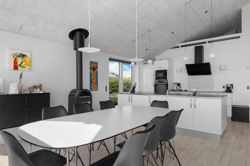 Foto von Ferienhaus TP23 in Horne - Südfünen