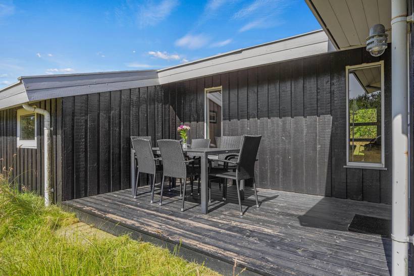 Foto von Ferienhaus TP24 in Sønderho - Fanø