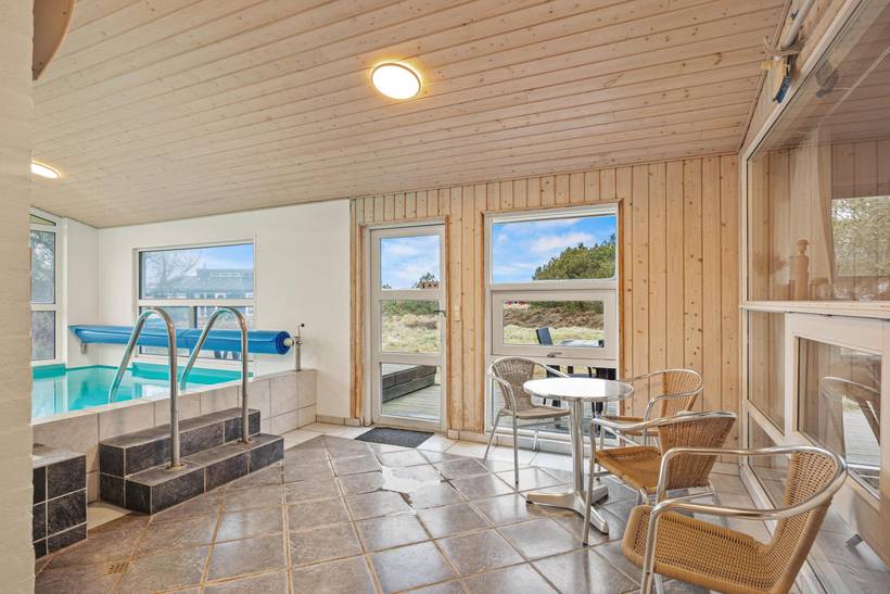 Foto von Ferienhaus TP24 in Sønderho - Fanø