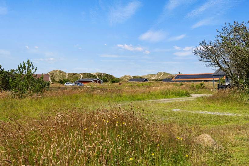 Foto von Ferienhaus TP24 in Sønderho - Fanø