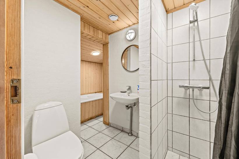 Foto von Ferienhaus TP24 in Sønderho - Fanø