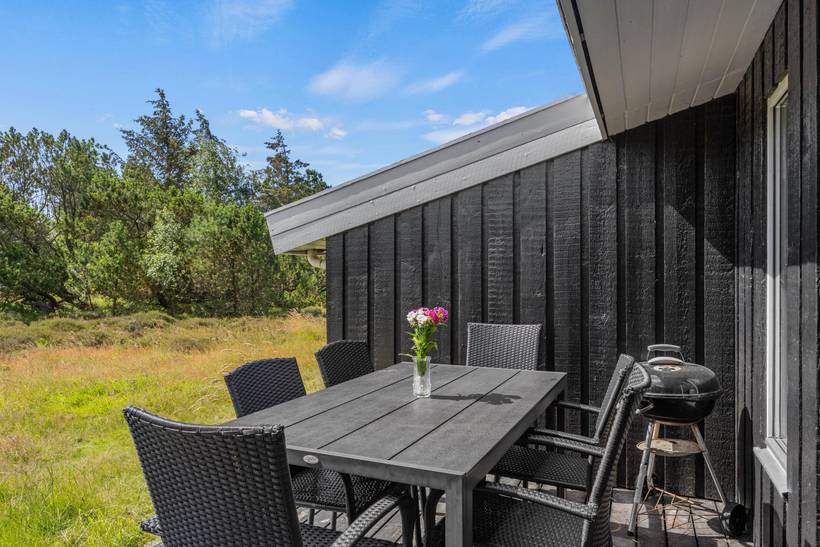 Foto von Ferienhaus TP24 in Sønderho - Fanø
