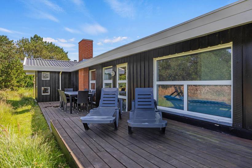 Foto von Ferienhaus TP24 in Sønderho - Fanø