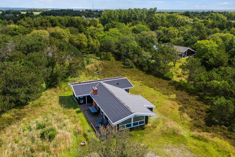 Foto von Ferienhaus TP24 in Sønderho - Fanø