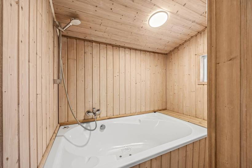 Foto von Ferienhaus TP24 in Sønderho - Fanø