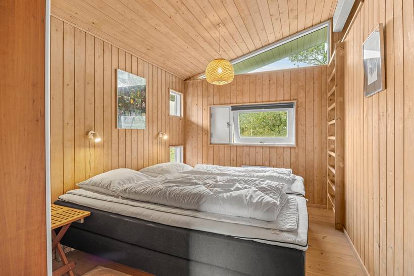 Foto von Ferienhaus TP24 in Sønderho - Fanø