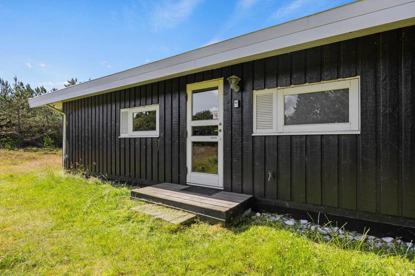 Foto von Ferienhaus TP24 in Sønderho - Fanø