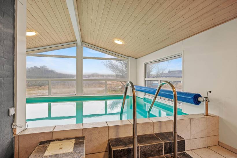 Foto von Ferienhaus TP24 in Sønderho - Fanø