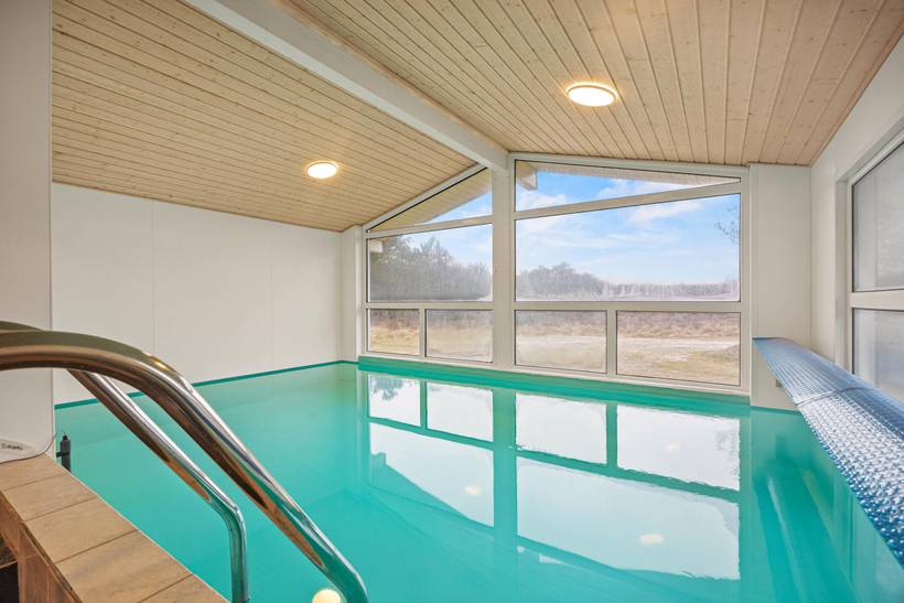 Foto von Ferienhaus TP24 in Sønderho - Fanø