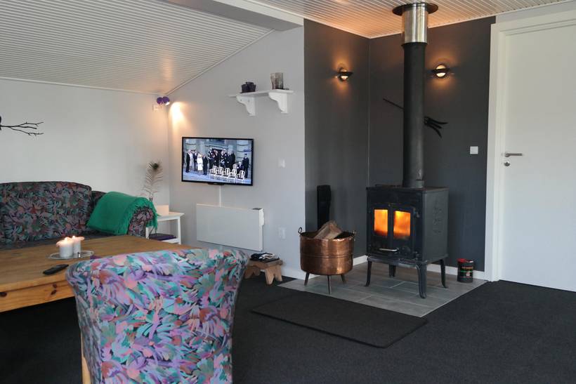 Foto von Ferienhaus TP27 in Ejsingholm - Thy/Limfjord