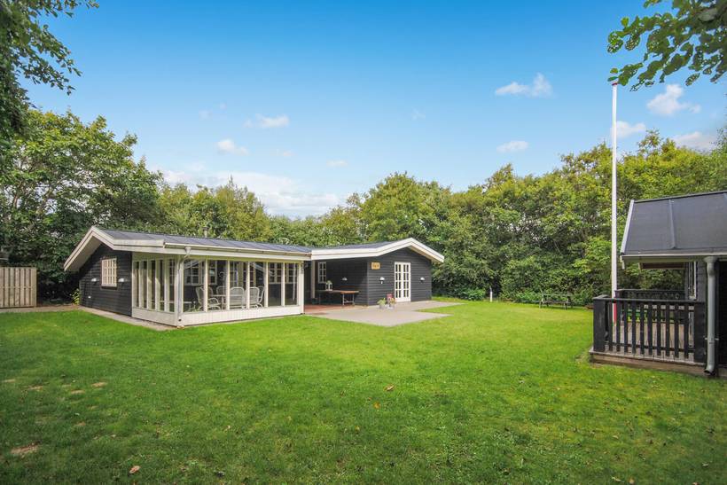 Foto von Ferienhaus TP27 in Ejsingholm - Thy/Limfjord