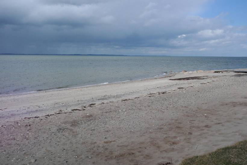 Foto von Ferienhaus TP27 in Ejsingholm - Thy/Limfjord