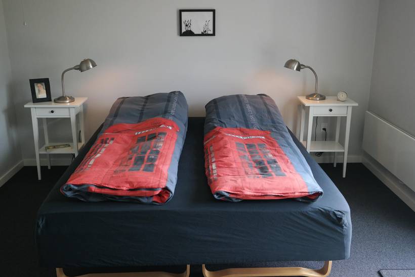 Foto von Ferienhaus TP27 in Ejsingholm - Thy/Limfjord