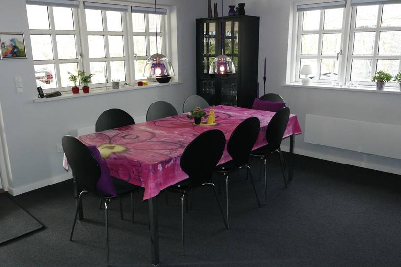 Foto von Ferienhaus TP27 in Ejsingholm - Thy/Limfjord