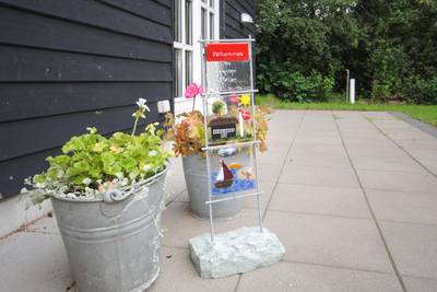 Vorschaubild von Ferienhaus TP27 in Ejsingholm - Thy/Limfjord