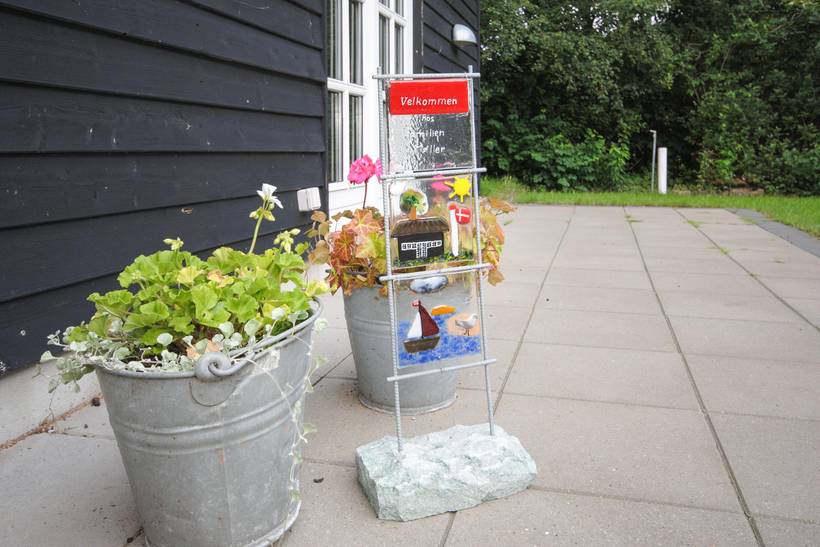 Foto von Ferienhaus TP27 in Ejsingholm - Thy/Limfjord