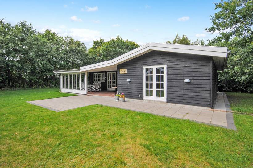 Foto von Ferienhaus TP27 in Ejsingholm - Thy/Limfjord