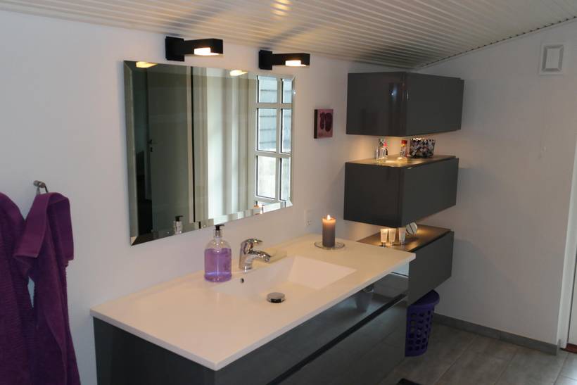 Foto von Ferienhaus TP27 in Ejsingholm - Thy/Limfjord
