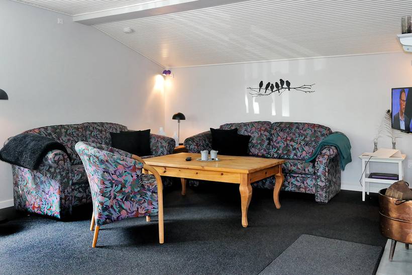 Foto von Ferienhaus TP27 in Ejsingholm - Thy/Limfjord