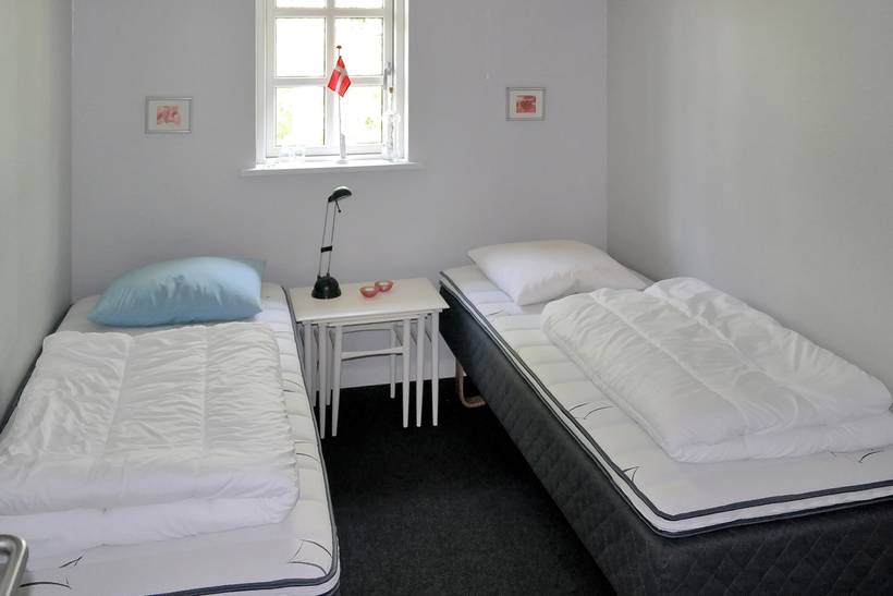 Foto von Ferienhaus TP27 in Ejsingholm - Thy/Limfjord