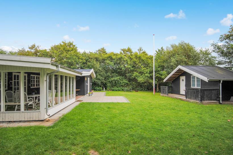 Foto von Ferienhaus TP27 in Ejsingholm - Thy/Limfjord