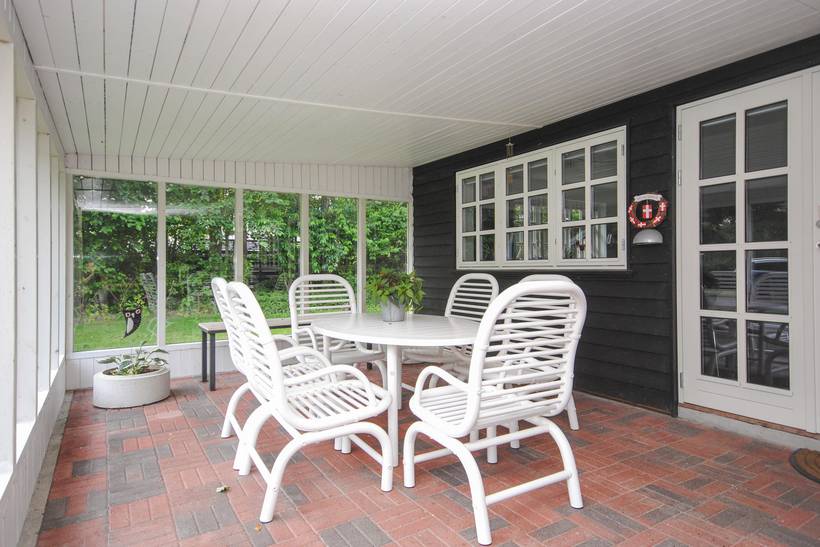 Foto von Ferienhaus TP27 in Ejsingholm - Thy/Limfjord