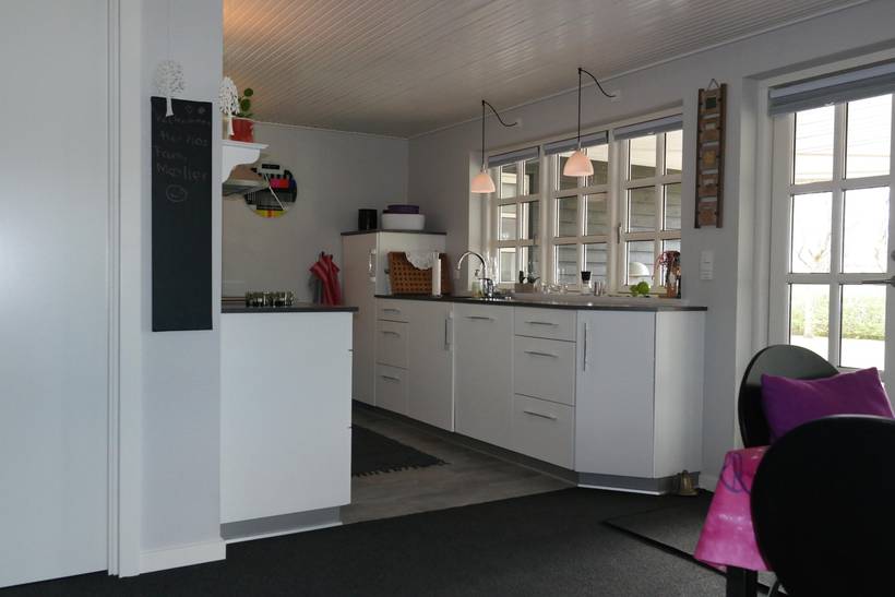 Foto von Ferienhaus TP27 in Ejsingholm - Thy/Limfjord