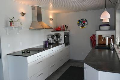 Vorschaubild von Ferienhaus TP27 in Ejsingholm - Thy/Limfjord