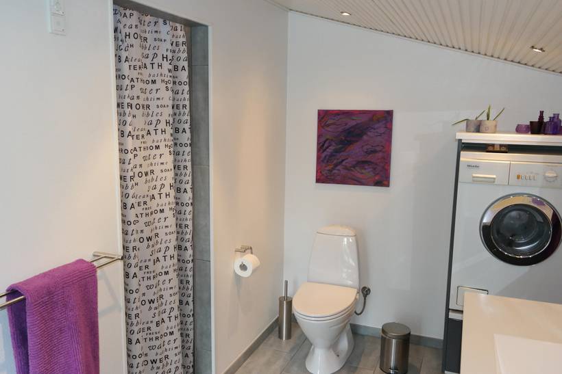 Foto von Ferienhaus TP27 in Ejsingholm - Thy/Limfjord