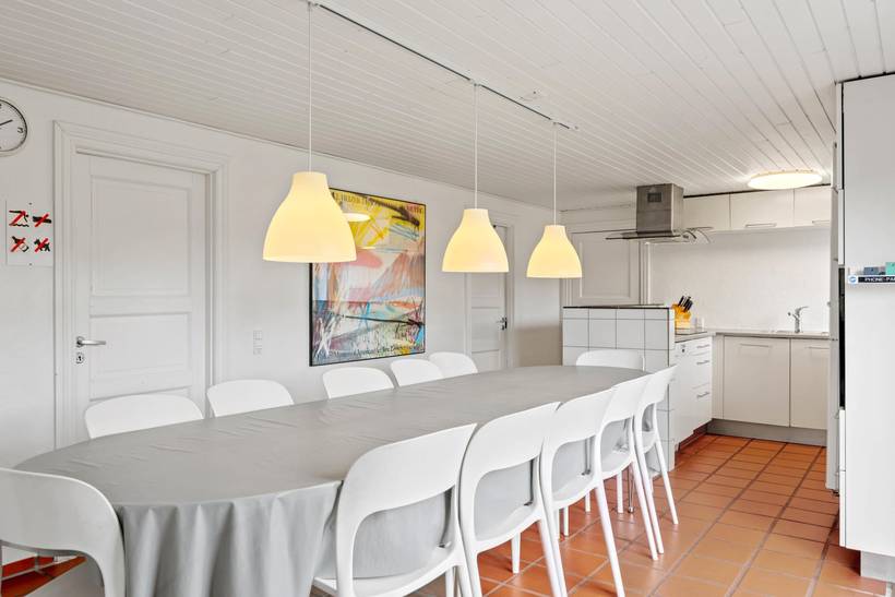 Foto von Ferienhaus TP31 in Rindby - Fanø